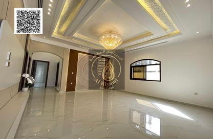 Villa - 5 Bedrooms - 7 Bathrooms for sale in Al Mowaihat 1 - Al Mowaihat - Ajman Villa - 5 Bedrooms - 7 Bathrooms for sale in Al Mowaihat 1 - Al Mowaihat - Ajman