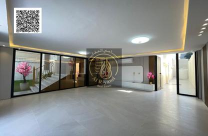 Villa - 5 Bedrooms - 7 Bathrooms for sale in Al Mowaihat 1 - Al Mowaihat - Ajman Villa - 5 Bedrooms - 7 Bathrooms for sale in Al Mowaihat 1 - Al Mowaihat - Ajman
