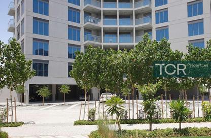 Apartment - Studio - 1 Bathroom for rent in MAG 560 - Mag 5 Boulevard - Residential District - Dubai South (Dubai World Central) - Dubai