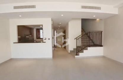Townhouse - 3 Bedrooms - 3 Bathrooms for rent in Portofino - Damac Lagoons - Dubai