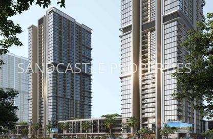 Apartment - 1 Bedroom - 1 Bathroom for sale in Altura - Waada by Bahria Town - Dubai South (Dubai World Central) - Dubai