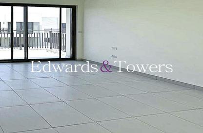 Villa - 4 Bedrooms - 5 Bathrooms for rent in Parkside 2 - EMAAR South - Dubai South (Dubai World Central) - Dubai