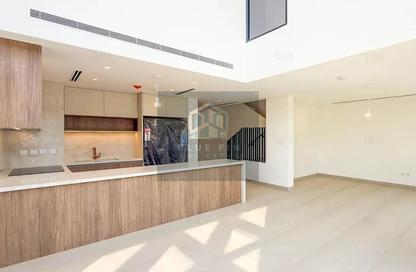 Villa - 4 - 5 for rent in Mudon Al Ranim 6 - Mudon - Dubai
