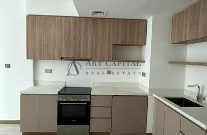 Apartment - 2 Bedrooms - 2 Bathrooms for sale in Urban Oasis - Business Bay - Dubai