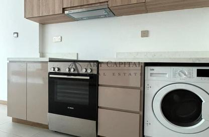 Apartment - 2 Bedrooms - 2 Bathrooms for sale in Urban Oasis - Business Bay - Dubai