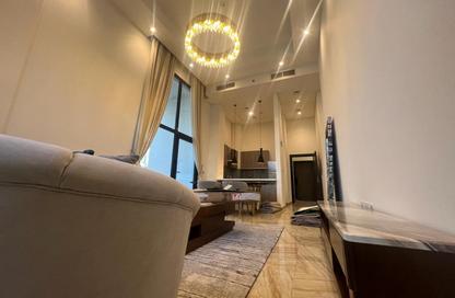 Apartment - 2 - 2 for rent in Hyati Residences - District 14 - Jumeirah Village Circle - Dubai Apartment - 2 - 2 for rent in Hyati Residences - District 14 - Jumeirah Village Circle - Dubai