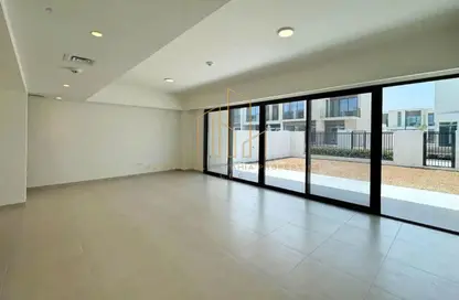 Villa - 3 Bedrooms - 4 Bathrooms for rent in Eden - The Valley - Dubai