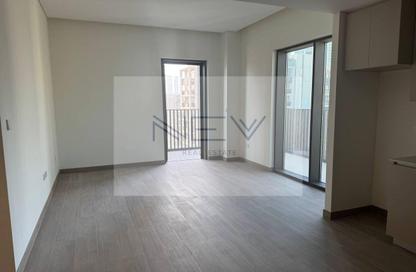 Apartment - 1 Bedroom - 1 Bathroom for rent in Orchid at Creek Beach Building 2 - Orchid at Creek Beach - Creek Beach - Dubai Creek Harbour (The Lagoons) - Dubai