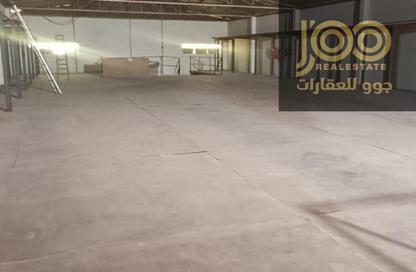 Warehouse - Studio - 1 for rent in Umm Al Thuoob - Umm Al Quwain