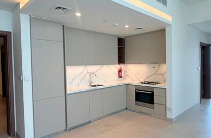 Apartment - 2 - 2 for rent in VYB - Business Bay - Dubai