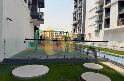 Apartment - 1 Bedroom - 1 Bathroom for rent in Olivz Residence Block 2 - Olivz by Danube - International City - Dubai