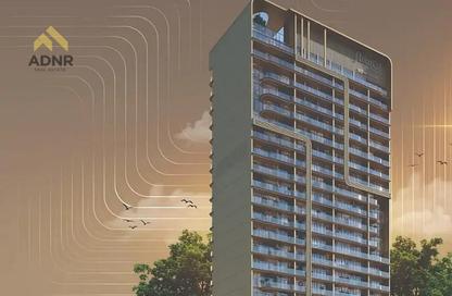 Apartment - 2 Bedrooms - 3 Bathrooms for sale in Floarea Skies - District 10 - Jumeirah Village Circle - Dubai