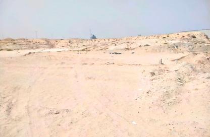 Land - Studio for rent in Ras Al Khor Industrial 3 - Ras Al Khor Industrial - Ras Al Khor - Dubai
