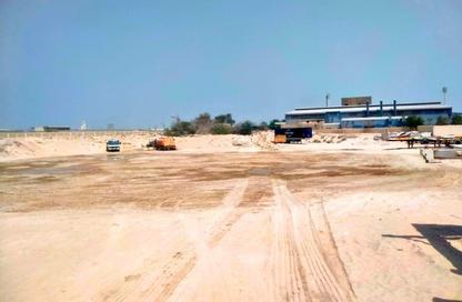 Land - Studio for rent in Ras Al Khor Industrial 3 - Ras Al Khor Industrial - Ras Al Khor - Dubai