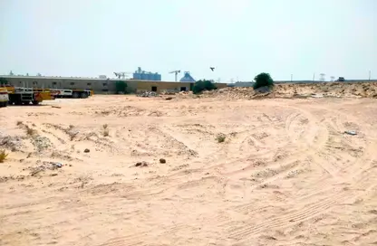 أرض - استوديو للايجار في 3 راس الخور الصناعية - راس الخور الصناعية - رأس الخور - دبي