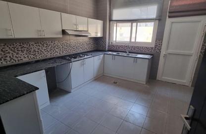 Villa - 4 Bedrooms - 5 Bathrooms for rent in Al Zaheya Gardens - Al Zahya - Ajman