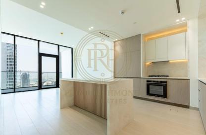 Apartment - 1 Bedroom - 2 Bathrooms for sale in Binghatti Apex - District 10 - Jumeirah Village Circle - Dubai
