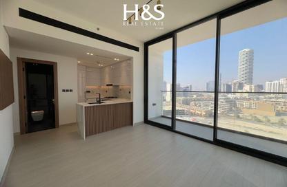 Apartment - 1 - 2 for sale in Binghatti Venus - District 13 - Jumeirah Village Circle - Dubai Apartment - 1 - 2 for sale in Binghatti Venus - District 13 - Jumeirah Village Circle - Dubai