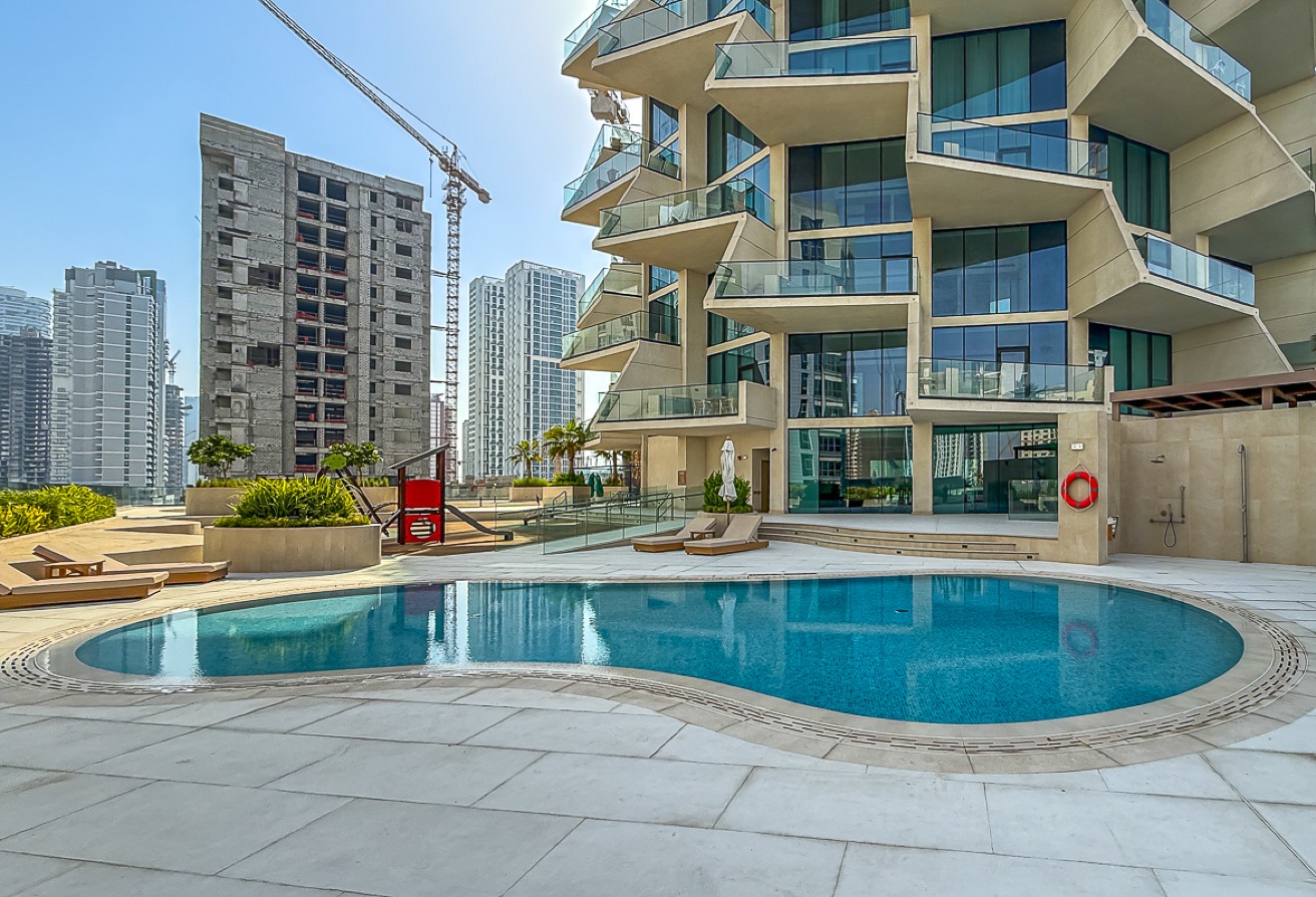 Exclusive Listing | Private Pool | Mid-High Floor — image 29 of 29