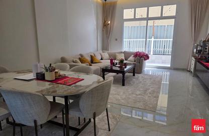 Apartment - 1 Bedroom - 2 Bathrooms for sale in Maple 1 - Emirates Gardens 2 - District 14 - Jumeirah Village Circle - Dubai