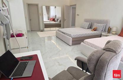 Apartment - 1 Bedroom - 2 Bathrooms for sale in Maple 1 - Emirates Gardens 2 - Jumeirah Village Circle - Dubai