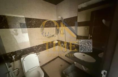 Apartment - 2 - 2 for rent in Al Mina Building - Al Rawda 2 - Al Rawda - Ajman