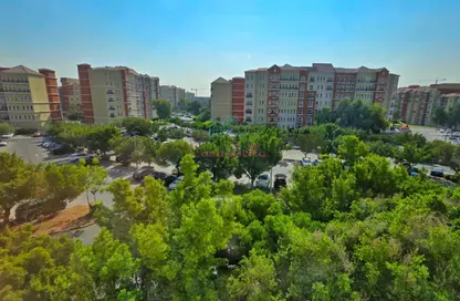 Apartment - 1 Bathroom for rent in Building 103 - Mediterranean Cluster - Discovery Gardens - Dubai Apartment - 1 Bathroom for rent in Building 103 - Mediterranean Cluster - Discovery Gardens - Dubai