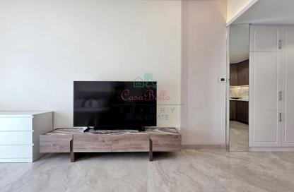 Apartment - Studio - 1 Bathroom for rent in Building 103 - Mediterranean Cluster - Discovery Gardens - Dubai