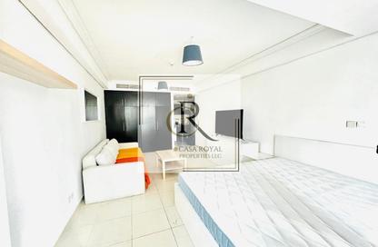 Apartment - Studio - 1 Bathroom for rent in Goldcrest Views 2 - JLT Cluster J - Jumeirah Lake Towers - Dubai Apartment - Studio - 1 Bathroom for rent in Goldcrest Views 2 - JLT Cluster J - Jumeirah Lake Towers - Dubai