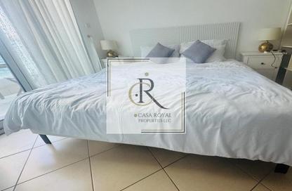 Apartment - Studio - 1 Bathroom for rent in Goldcrest Views 2 - JLT Cluster J - Jumeirah Lake Towers - Dubai Apartment - Studio - 1 Bathroom for rent in Goldcrest Views 2 - JLT Cluster J - Jumeirah Lake Towers - Dubai