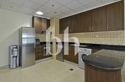 شقة - غرفة نوم - 2 حمامات للايجار في مساكن النخبة - دبي مارينا - دبي