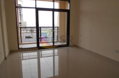 شقة - 1 حمام للايجار في مبنى الرمال ريزيدنس ب - مساكن الرمال - الجداف - دبي