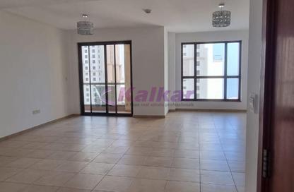 Apartment - 3 Bedrooms - 3 Bathrooms for rent in Murjan 5 - Murjan - Jumeirah Beach Residence - Dubai