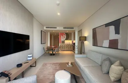 شقة - غرفة نوم - 2 حمامات للايجار في برج فيدا دبي مول 1 - فيدا ريزيدنس دبي مول - وسط مدينة دبي - دبي شقة - غرفة نوم - 2 حمامات للايجار في برج فيدا دبي مول 1 - فيدا ريزيدنس دبي مول - وسط مدينة دبي - دبي