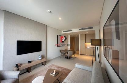 Apartment - 1 Bedroom - 2 Bathrooms for rent in Vida Dubai Mall Tower 1 - Vida Residences Dubai Mall - Downtown Dubai - Dubai