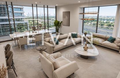 Apartment - 1 - 2 for sale in Sobha One Tower B - Sobha One - Ras Al Khor Industrial 1 - Ras Al Khor - Dubai Apartment - 1 - 2 for sale in Sobha One Tower B - Sobha One - Ras Al Khor Industrial 1 - Ras Al Khor - Dubai