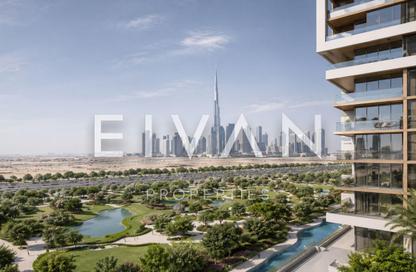 Apartment - 1 - 2 for sale in Sobha One Tower B - Sobha One - Ras Al Khor Industrial 1 - Ras Al Khor - Dubai