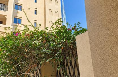 Apartment - 2 - 2 for rent in Reehan 6 - Reehan - Old Town - Downtown Dubai - Dubai