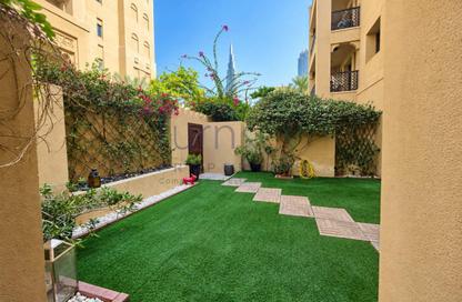 Apartment - 2 - 3 for rent in Reehan 6 - Reehan - Old Town - Downtown Dubai - Dubai Apartment - 2 - 3 for rent in Reehan 6 - Reehan - Old Town - Downtown Dubai - Dubai