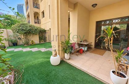 Apartment - 2 - 3 for rent in Reehan 6 - Reehan - Old Town - Downtown Dubai - Dubai