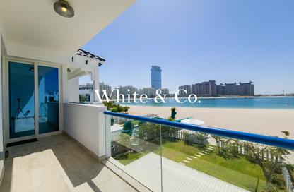 Villa - 5 Bedrooms - 6 Bathrooms for sale in Palma Residences - Palm Jumeirah - Dubai Villa - 5 Bedrooms - 6 Bathrooms for sale in Palma Residences - Palm Jumeirah - Dubai
