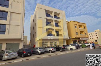 عمارة بالكامل - استوديو - 8 حمامات للبيع في تلال عجمان - العالية - عجمان
