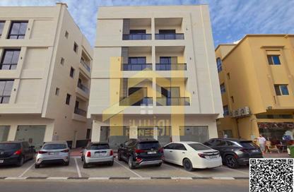 عمارة بالكامل - استوديو - 8 حمامات للبيع في تلال عجمان - العالية - عجمان
