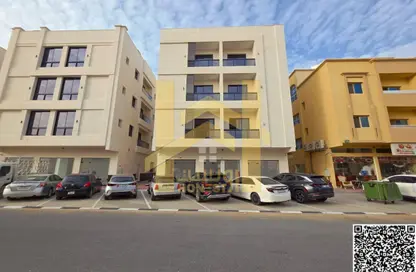 Whole Building - Studio - 7+ Bathrooms for sale in Ajman Hills - Al Alia - Ajman