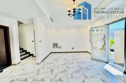 Villa - 4 Bedrooms - 5 Bathrooms for rent in Al Badaa Villas - Al Badaa - Dubai