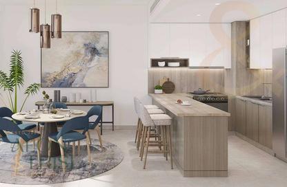 Townhouse - 3 Bedrooms - 2 Bathrooms for sale in Mudon Al ranim 4 - Mudon - Dubai