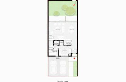 Townhouse - 3 Bedrooms - 5 Bathrooms for sale in Azalea - Tilal City - Sharjah