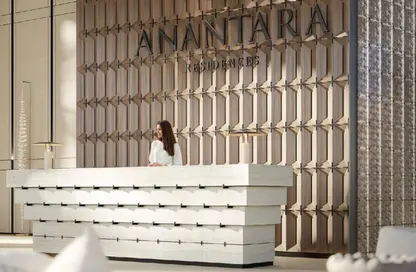 Apartment - 3 Bedrooms - 3 Bathrooms for sale in Anantara - Mina Al Arab - Ras Al Khaimah