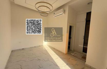 Villa - 4 Bedrooms - 6 Bathrooms for rent in Al Helio 1 - Al Helio - Ajman