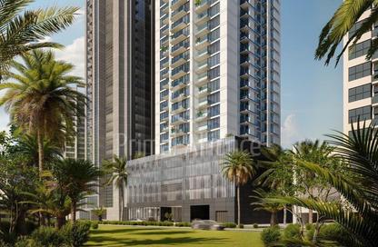 Apartment - 1 Bedroom - 2 Bathrooms for sale in V1ter Residence - District 12 - Jumeirah Village Circle - Dubai